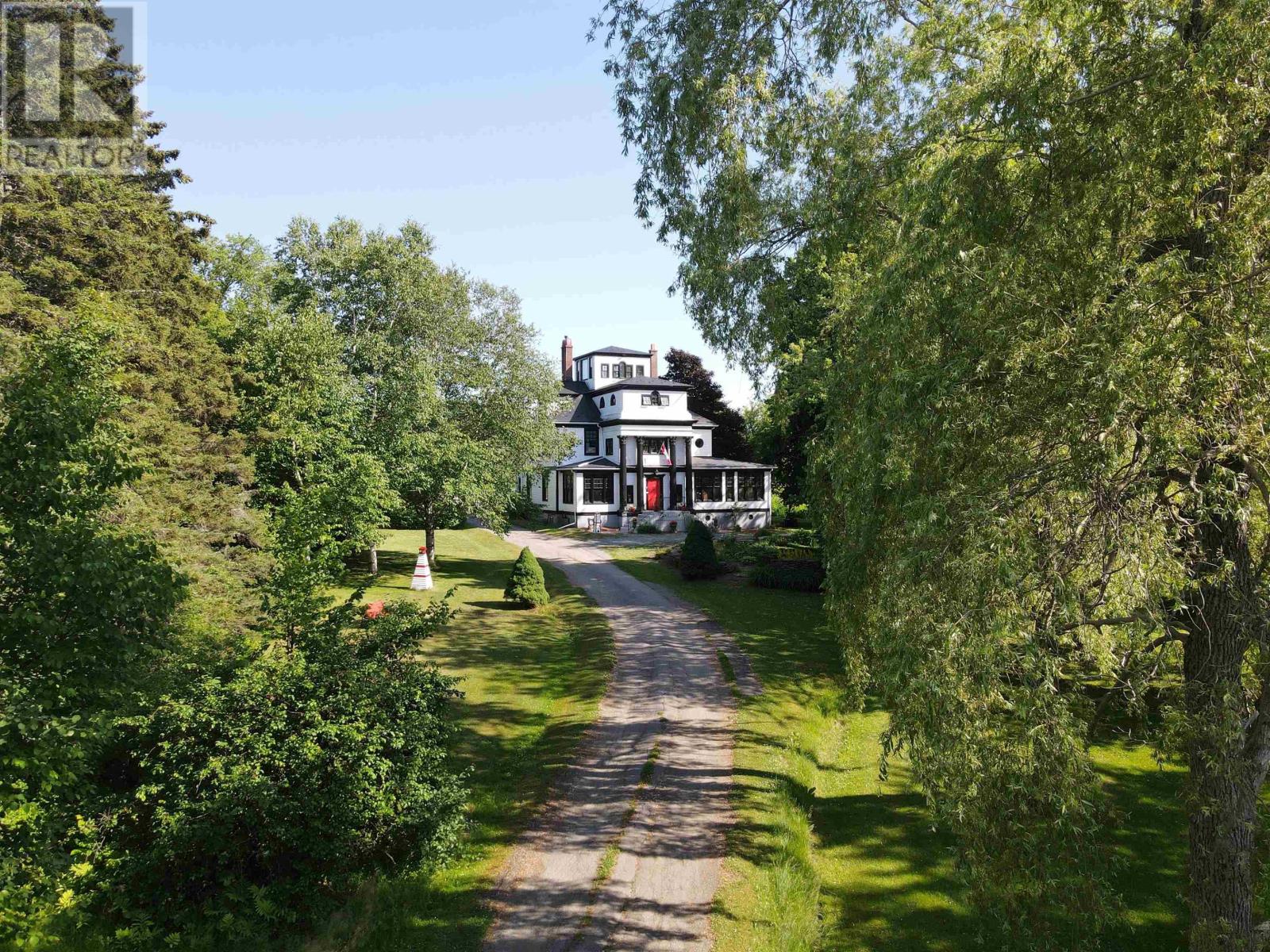 317 Church Rd, Little Bras Daposor, NS B0E 3A3