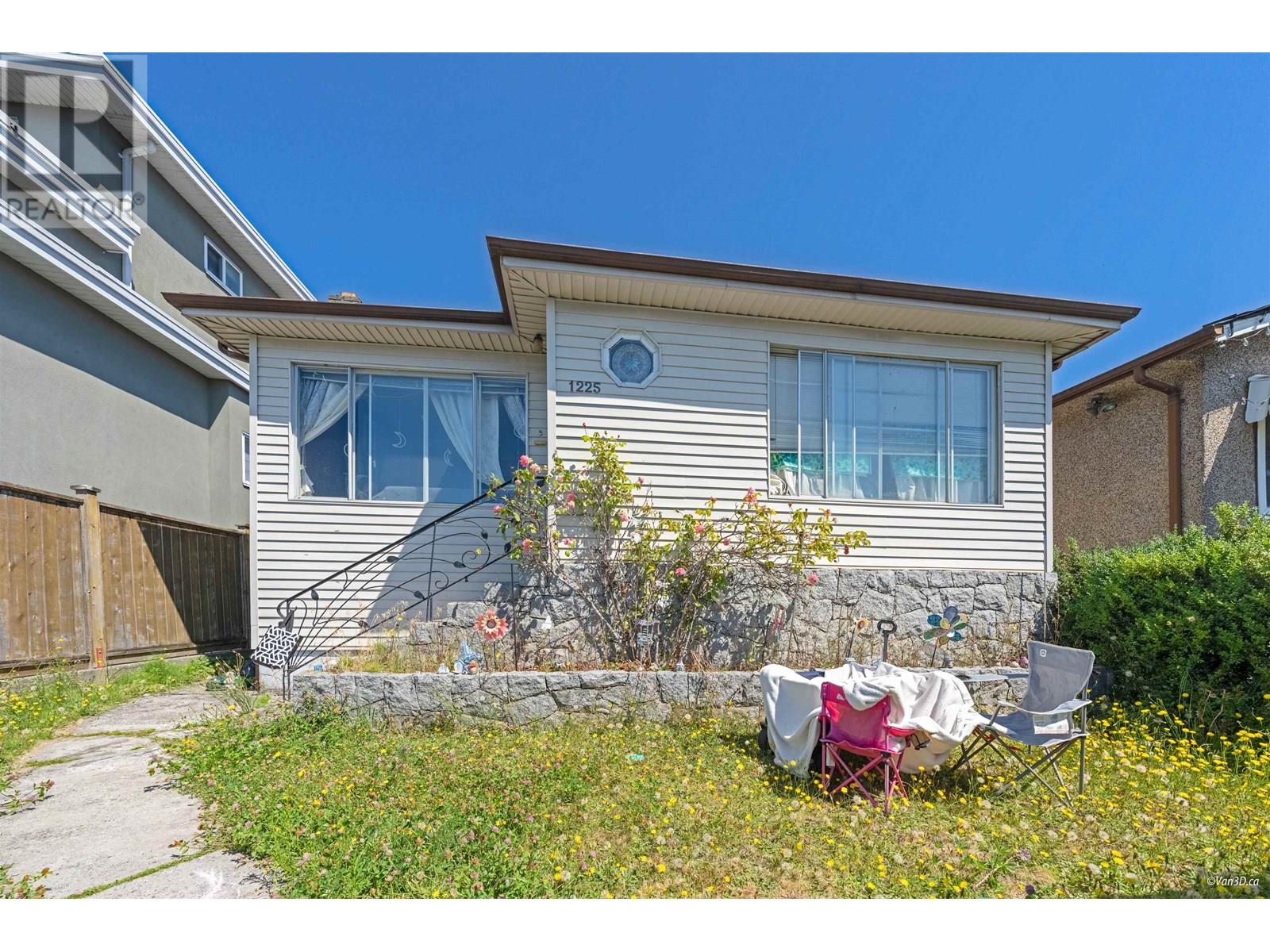 1225 E 61st Ave, Vancouver, BC V5X 2C5