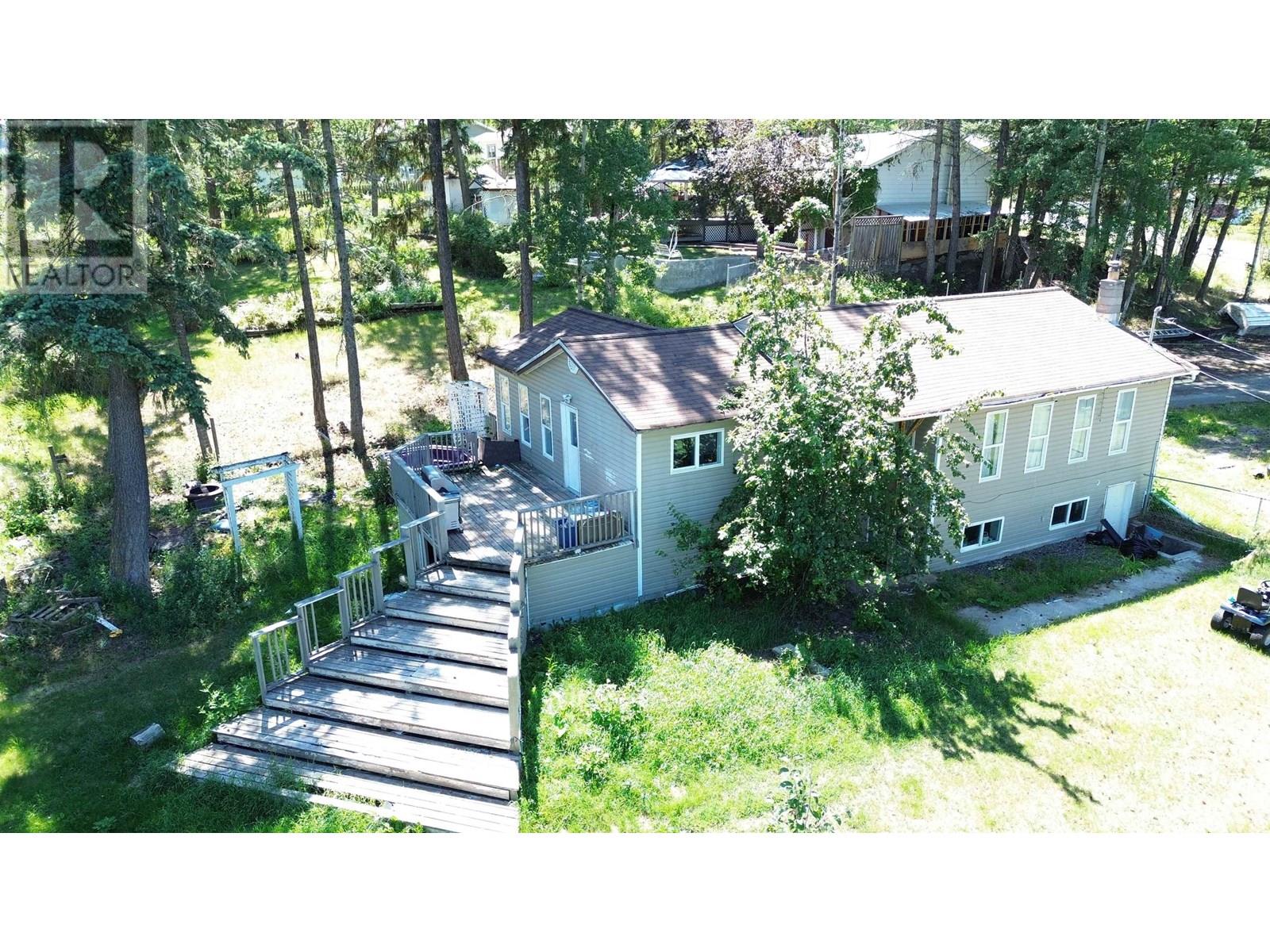 1004 Balsam St, Williams Lake, BC V2G 3M7
