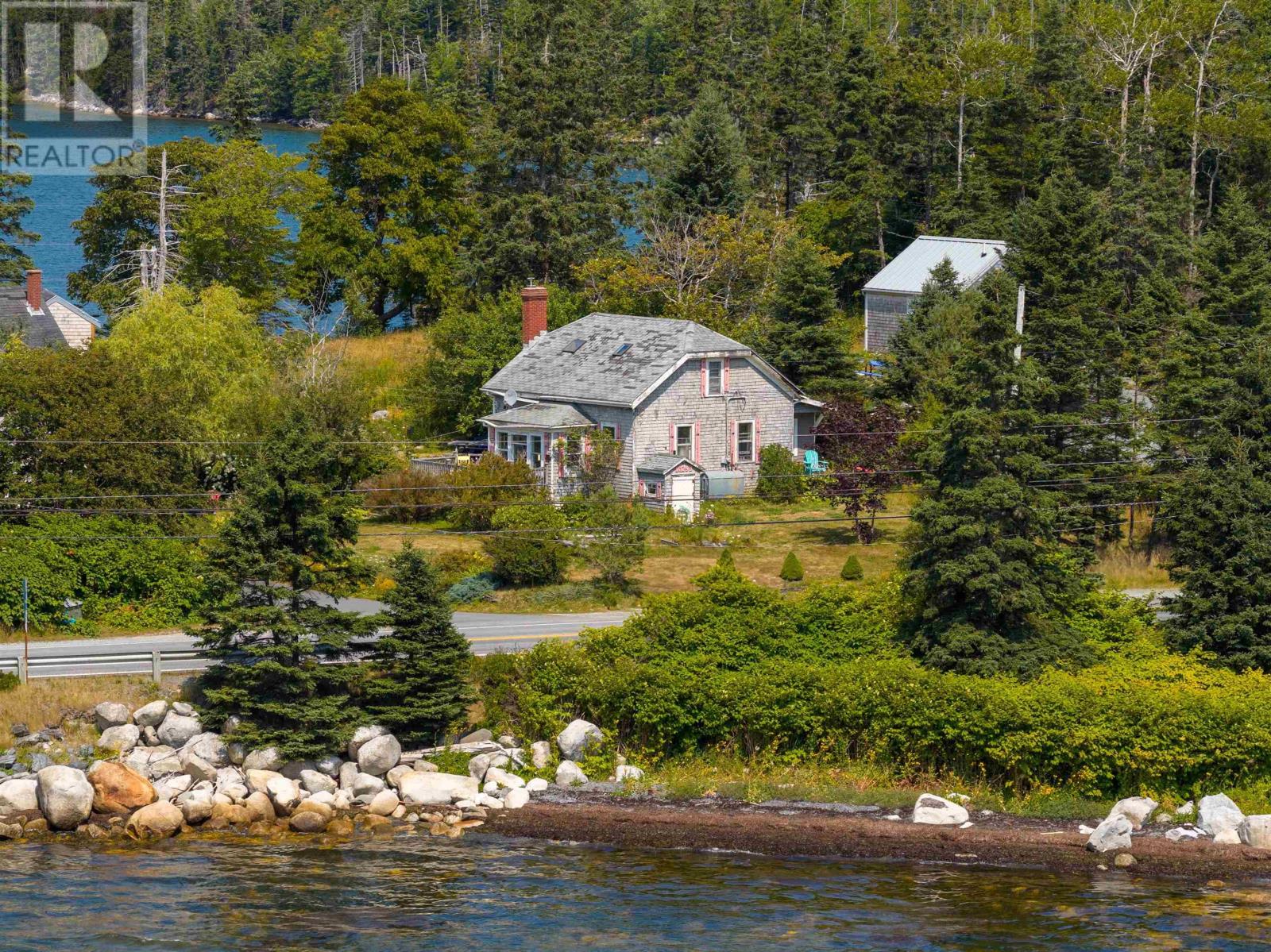 10293 Highway 7 E, Oyster Pond, NS B0J 1P0