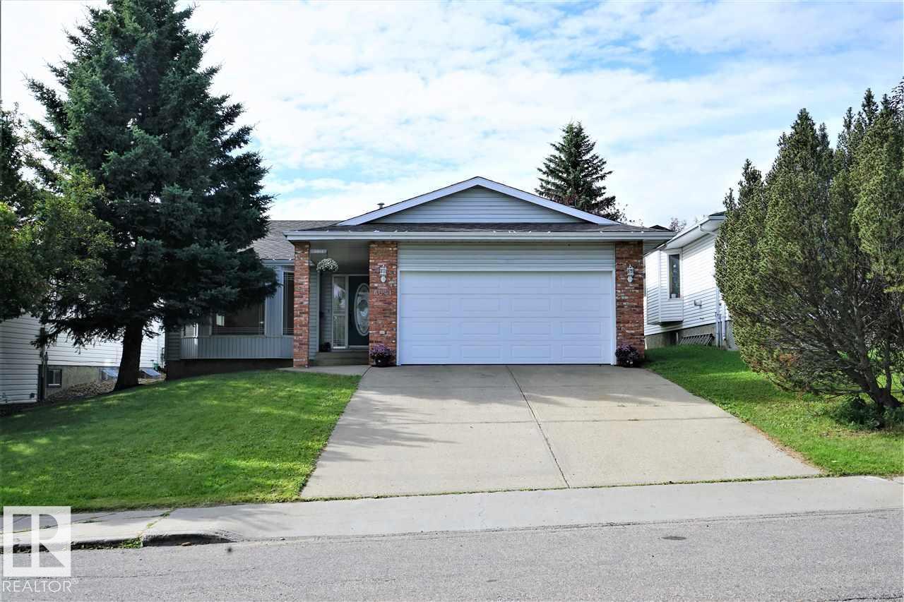 40 Av Nw Unit 6041, Edmonton, AB T6L 3P6