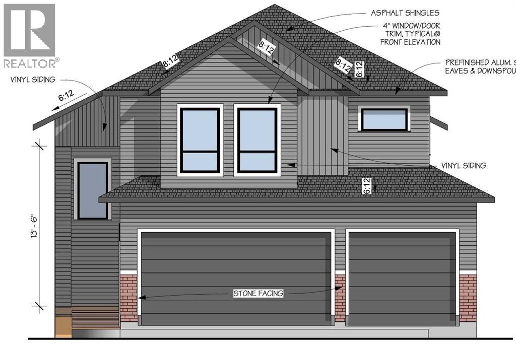 105 Street Unit 13405, Grande Prairie, AB T8X 0M4