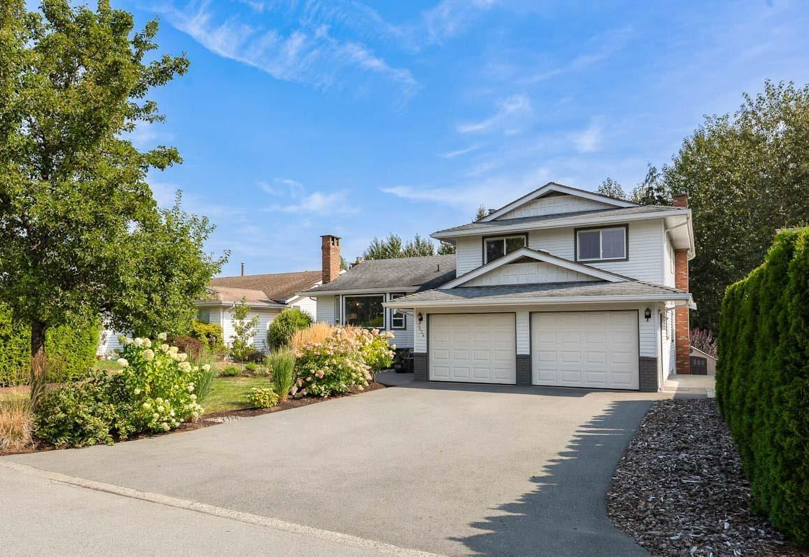 3624 Argyll St, Abbotsford, BC V2S 7A9