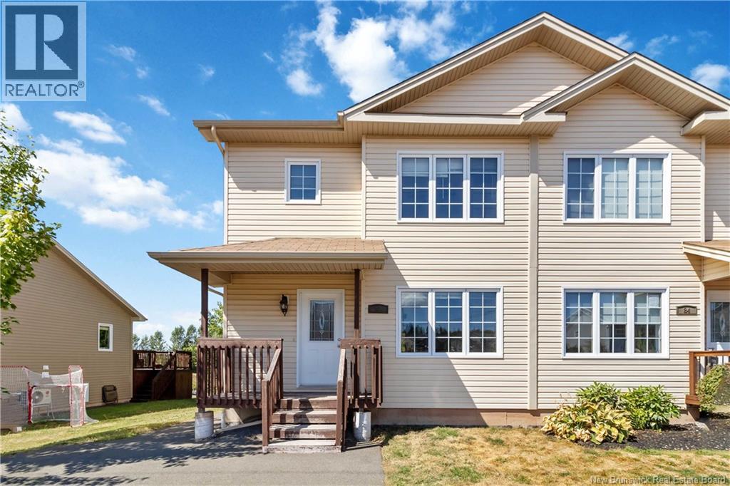 82 Belle Foret, Dieppe, NB E1A 7M7