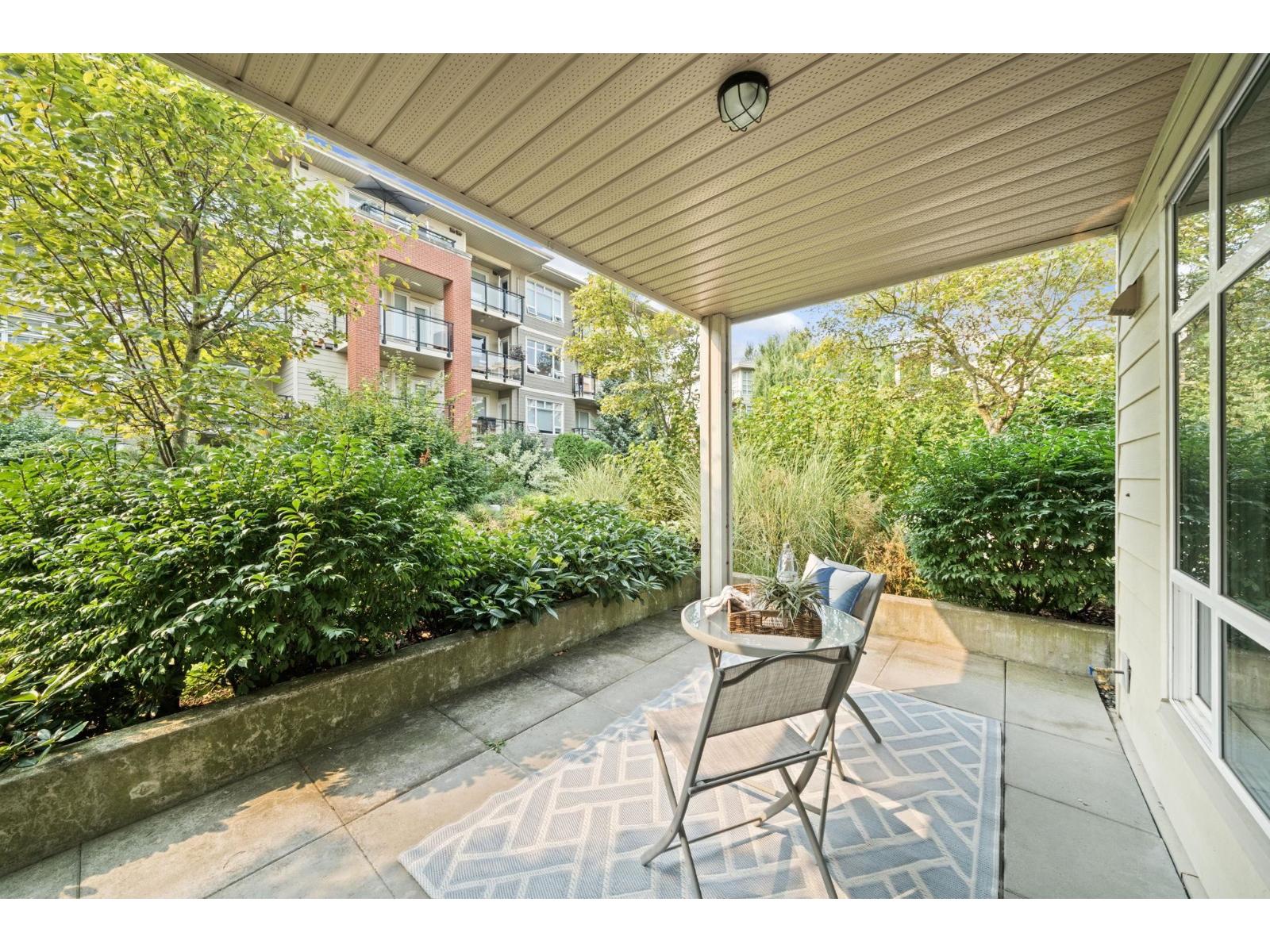 20211 66 Avenue #e102, Langley, BC V2Y 0L4