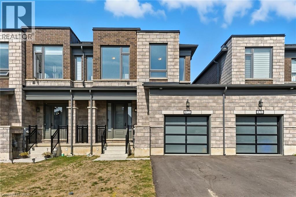 872 Sobeski Ave, Woodstock, ON N4T 0P2
