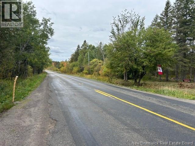 885 Route Unit 0, Kinnear Settlement, NB E4Z 5A1