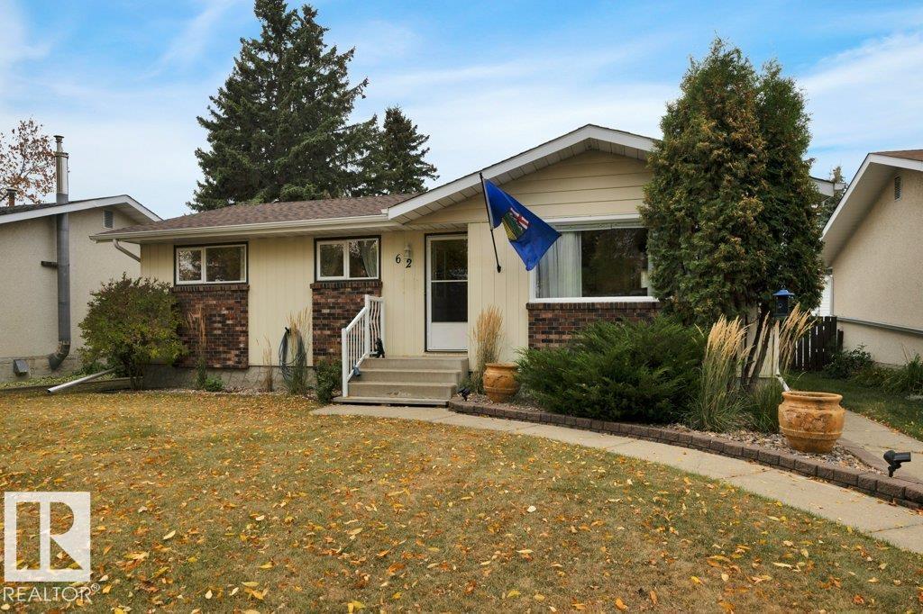 62 Corinthia Dr, Leduc, AB T9E 4M6
