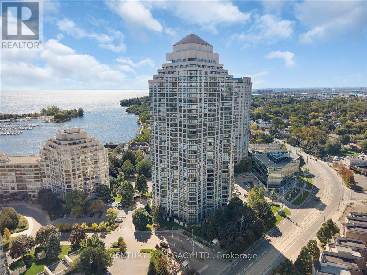 1207 2269 Lake Shore Blvd W, Toronto, ON M8V 3X6