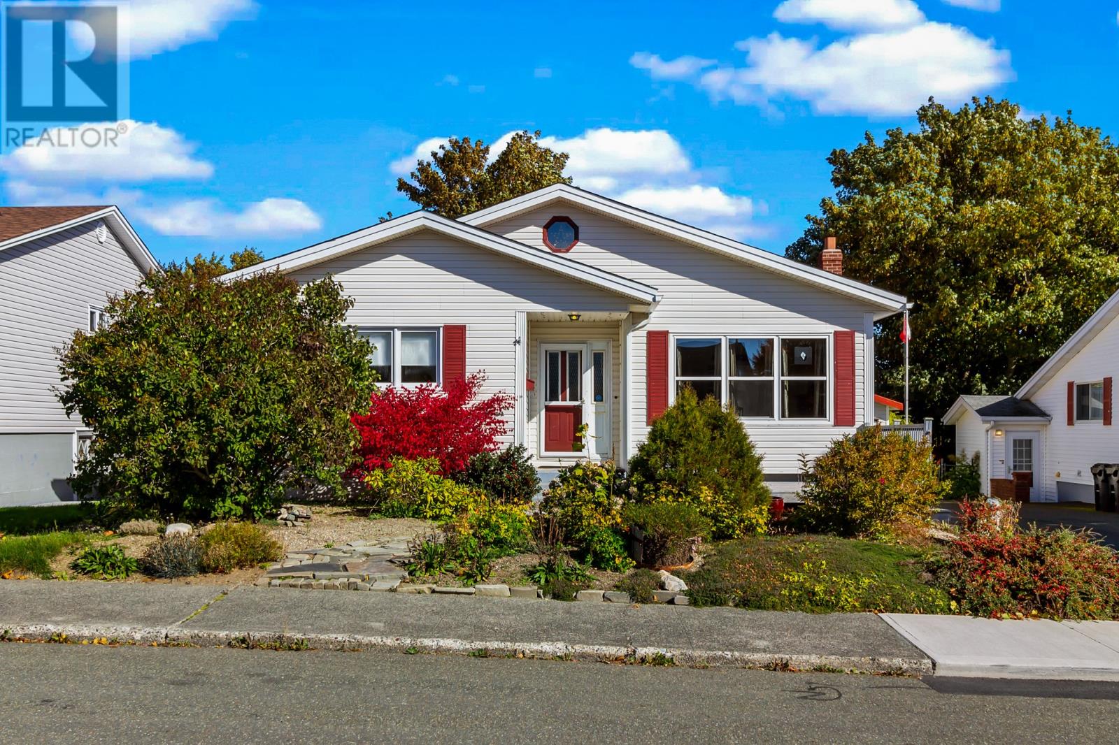 20 Carty Pl, St. John's, NL A1A 1M6