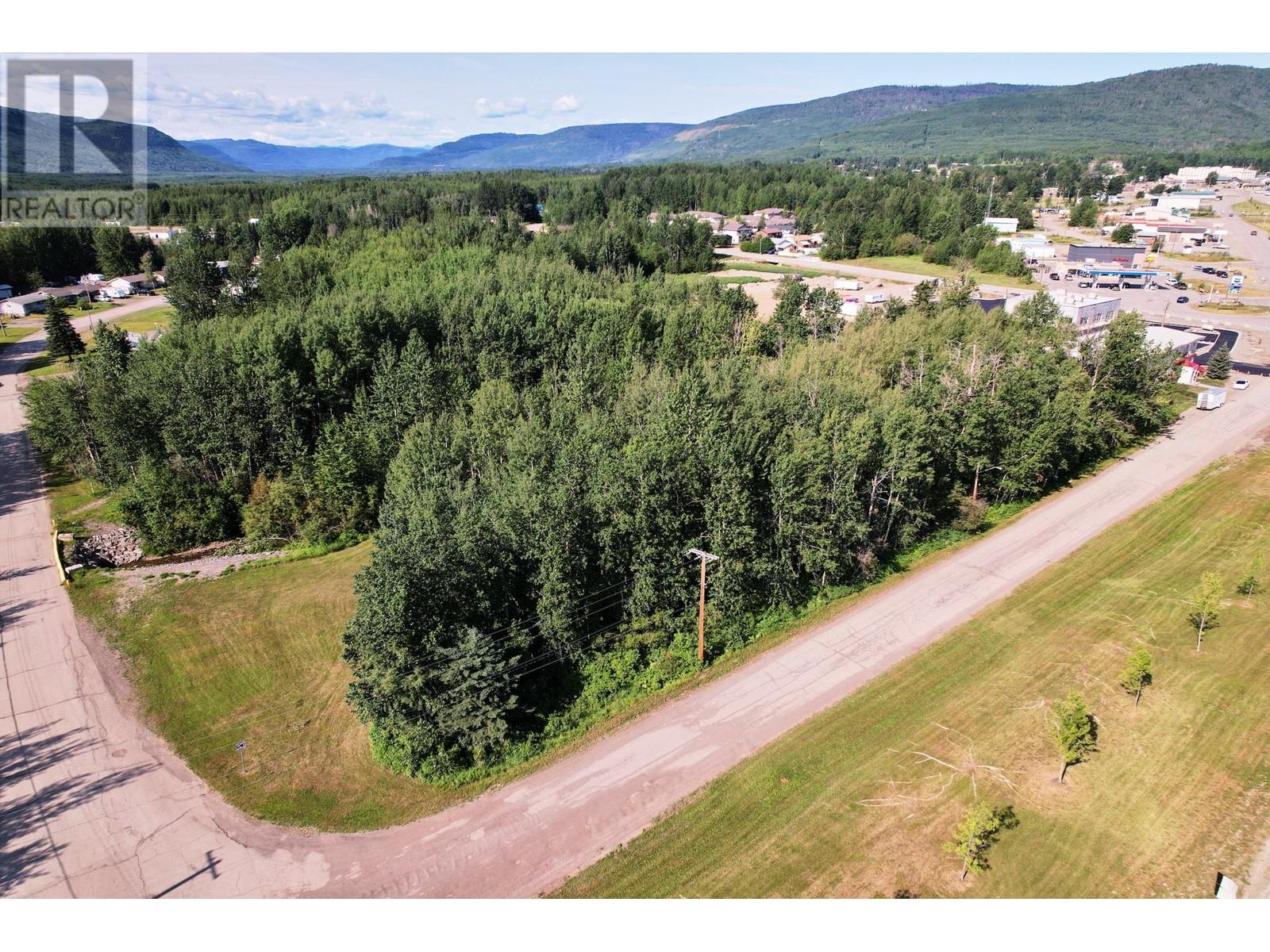 4617 Veterans Way, Chetwynd, BC V0C 1J0