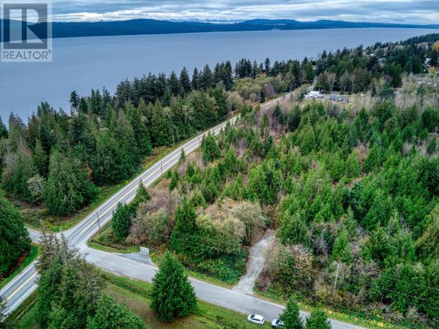 Victory Road, Powell River, BC