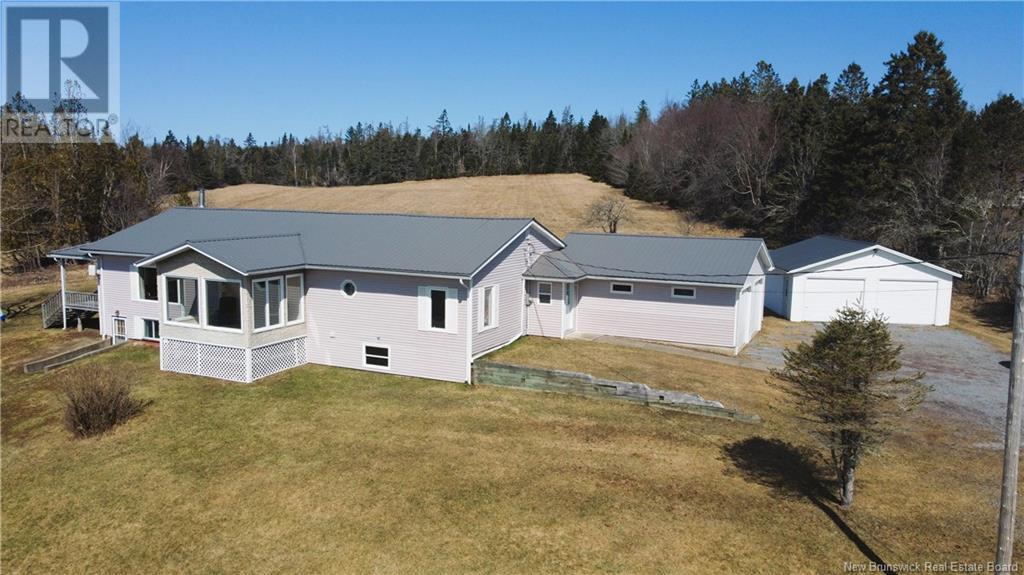 89 Glebe Rd, Chamcook, NB E5B 3B7