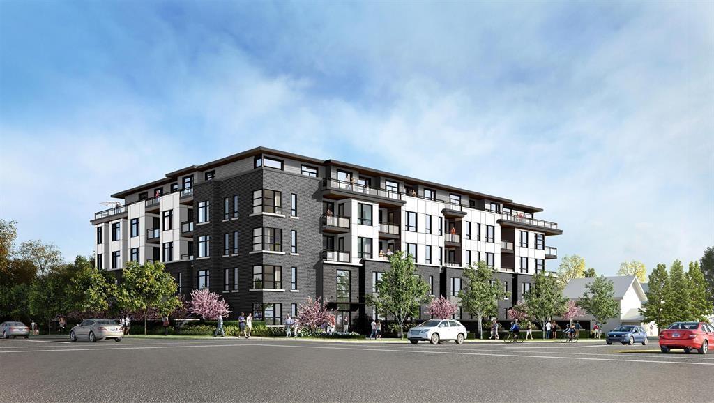 10786 140 Street Unit 402, Surrey, BC V0V 0V0