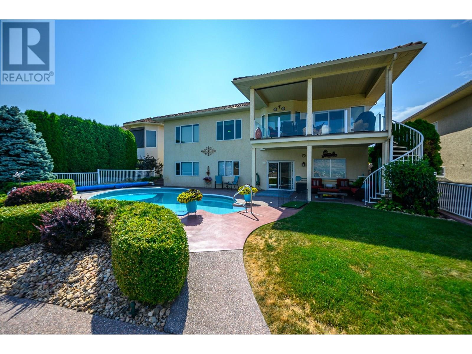 307 Country Estate Pl, Vernon, BC V1B 2W7