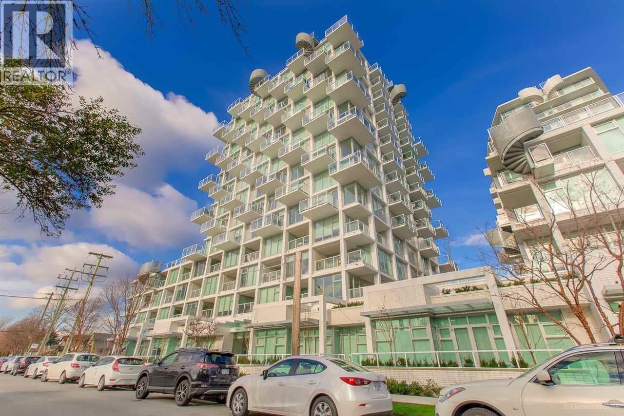 2221 E 30th Avenue Unit 1003, Vancouver, BC V5N 0G6