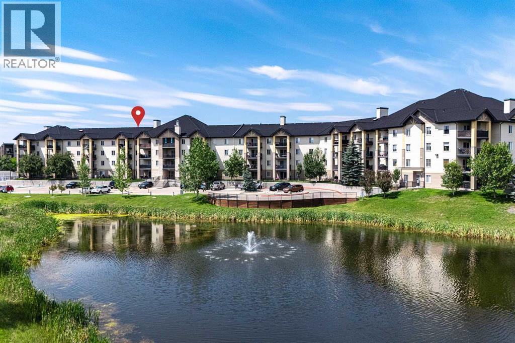 304 Mackenzie Way Sw Unit 8213, Airdrie, AB T4B 3H8
