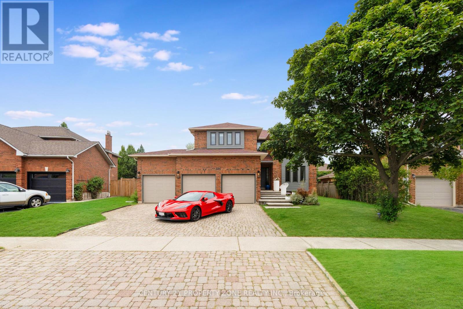 380 Summerchase Dr, Oakville, ON L6H 5T7