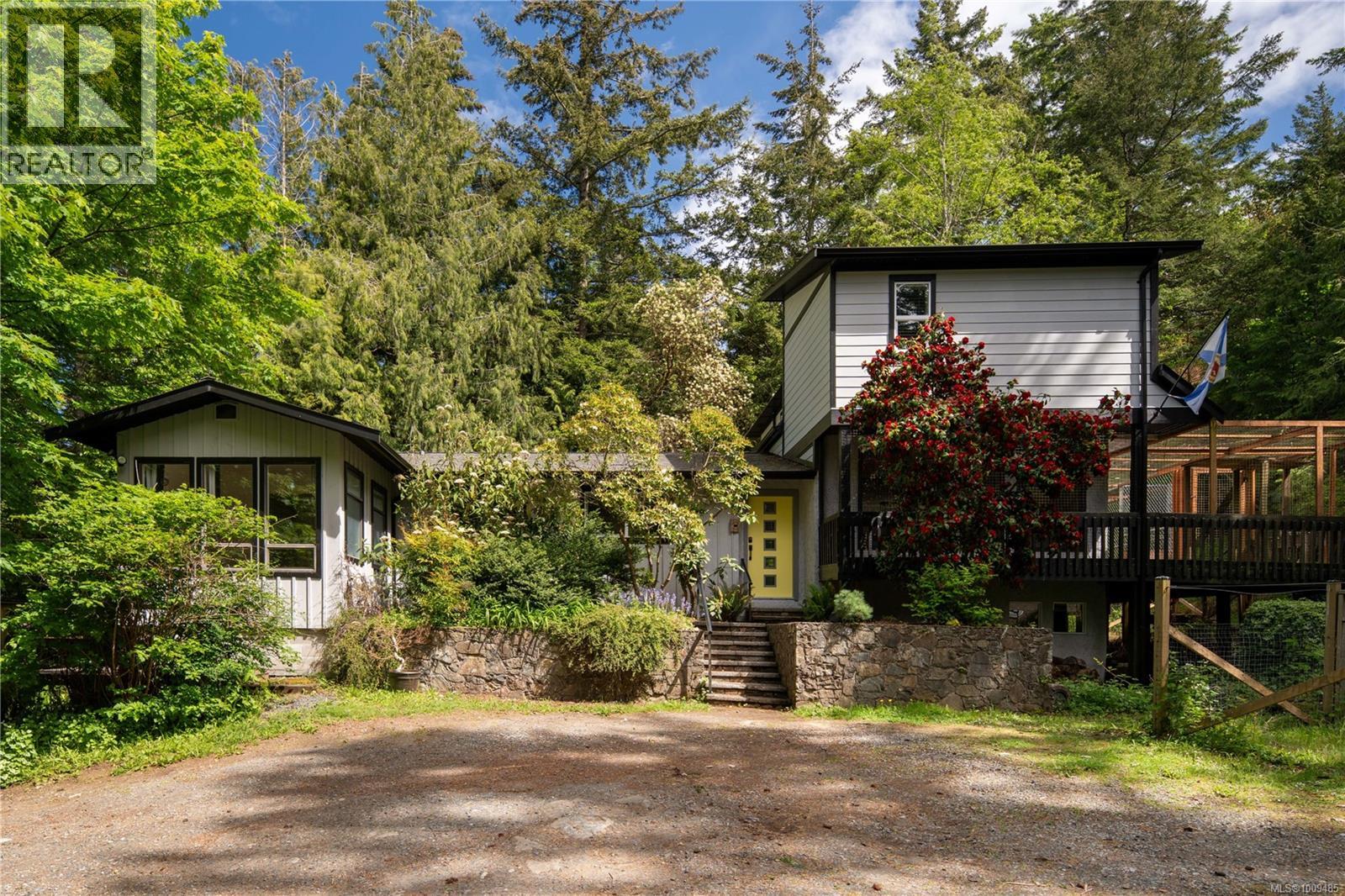 5159 Rocky Point Rd, Metchosin, BC V9C 4G7