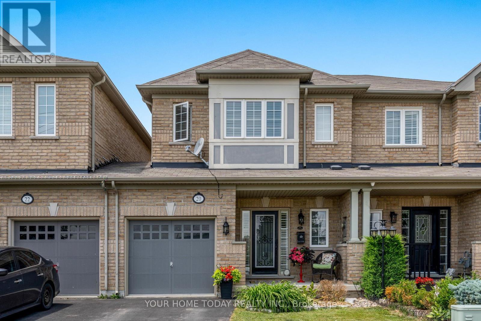 20 Chetholme Pl, Halton Hills, ON L7G 0E1