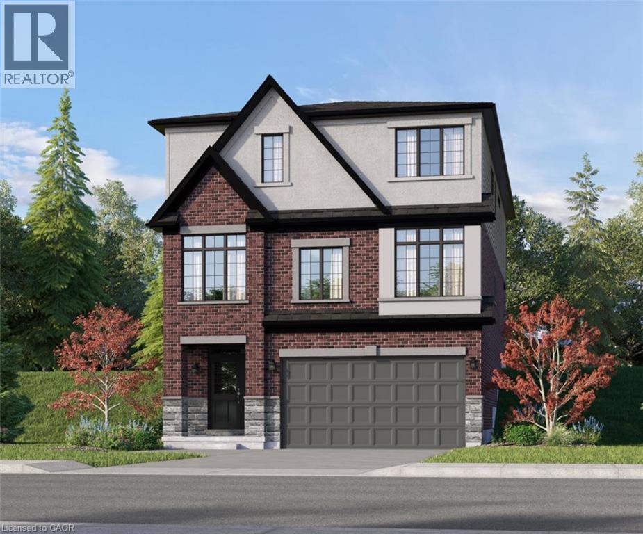 335 Canada Plum St, Waterloo, ON N2V 0C3