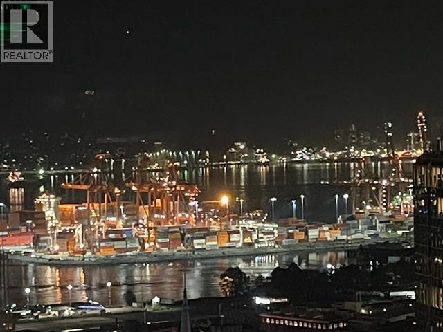 777 Richards Street Unit 3609, Vancouver, BC V6B 0M6
