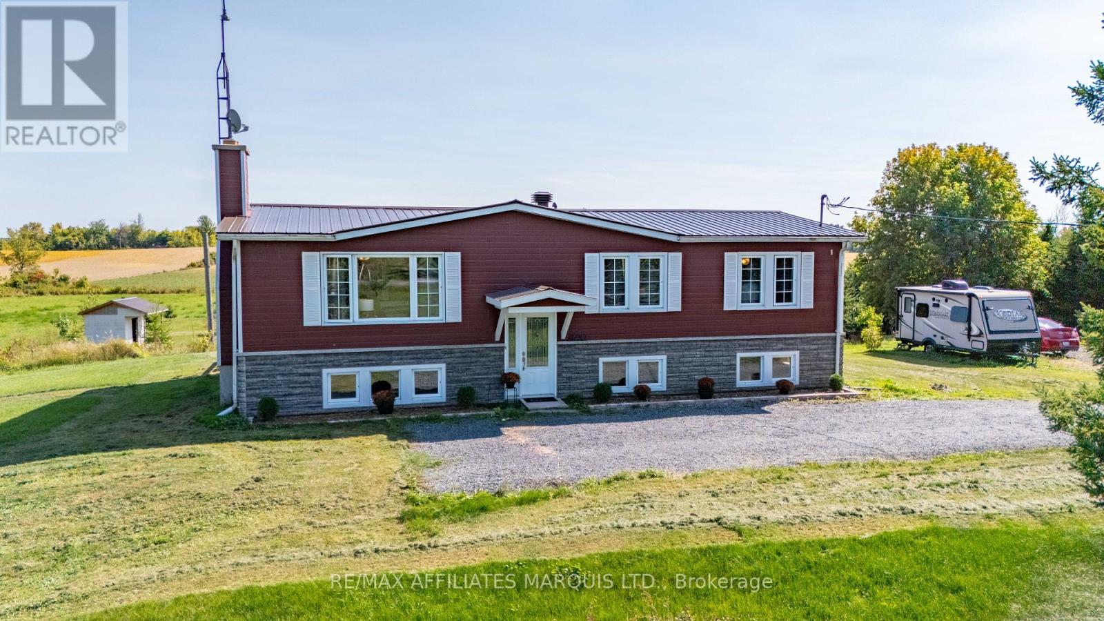 21230 Conc 6 Rd, South Glengarry, ON K0C 1Z0
