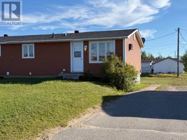 3 Cooper Cres, Happy Valley-Goose Bay, NL A0P 1E0