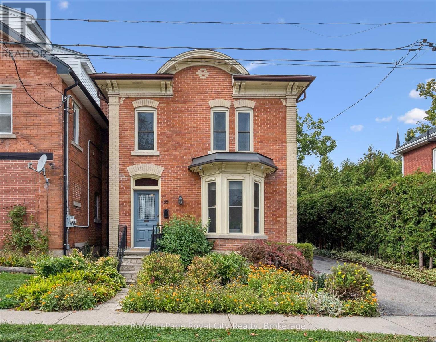 59 Kent St, Guelph, ON N1H 3B7