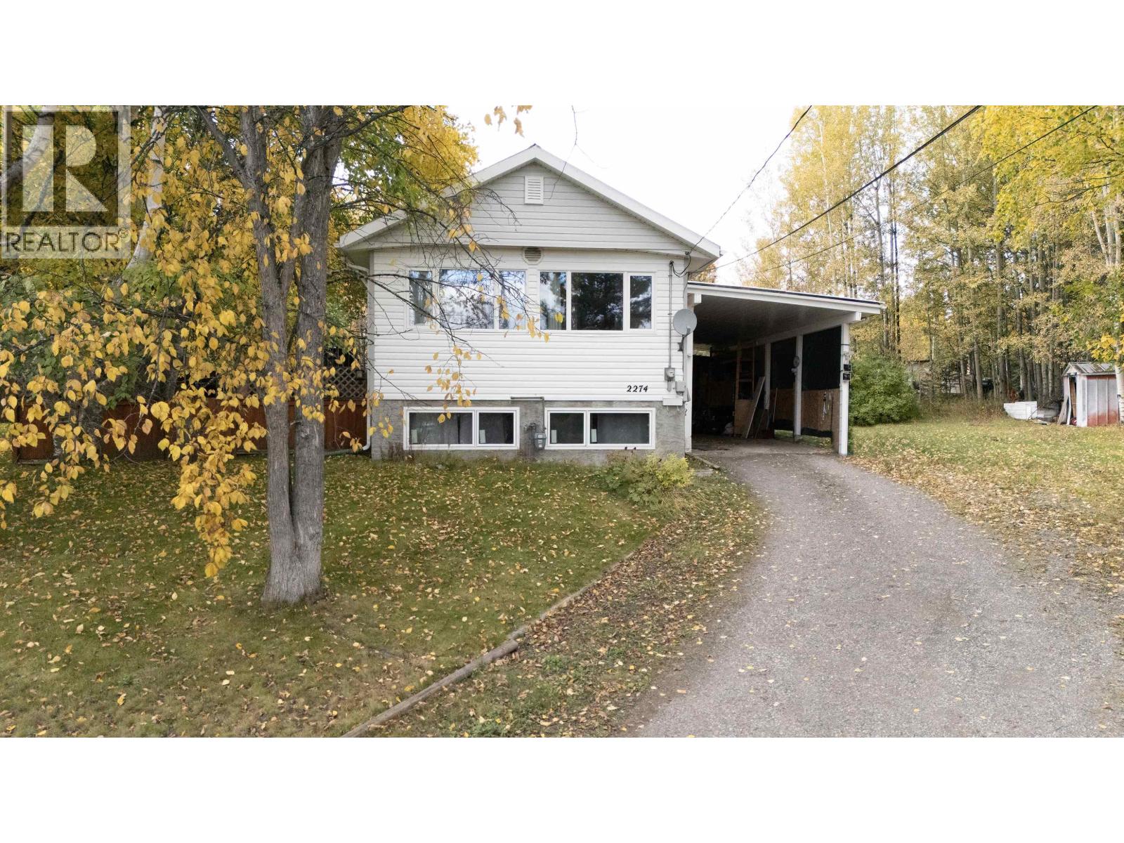 2274 Ball Pl, Prince George, BC V2K 3C6