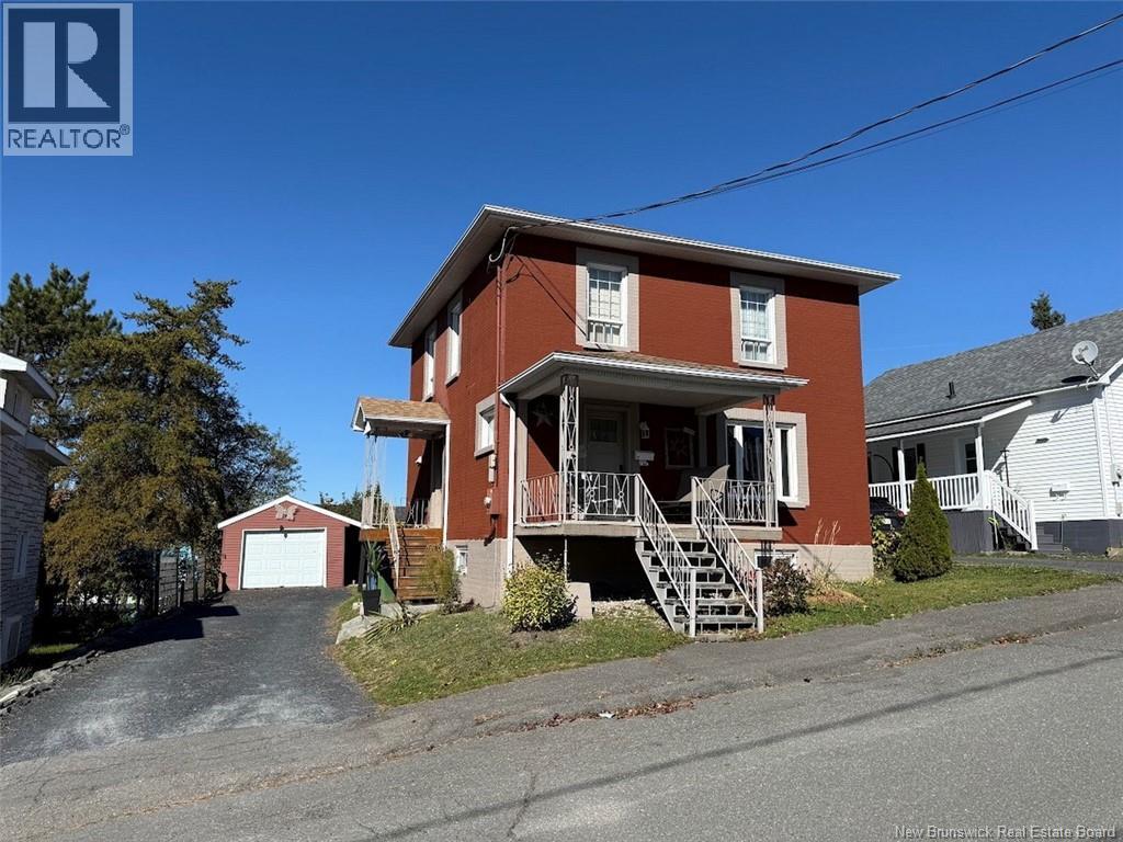 39th Avenue Unit 84, Edmundston, NB E3V 2X2
