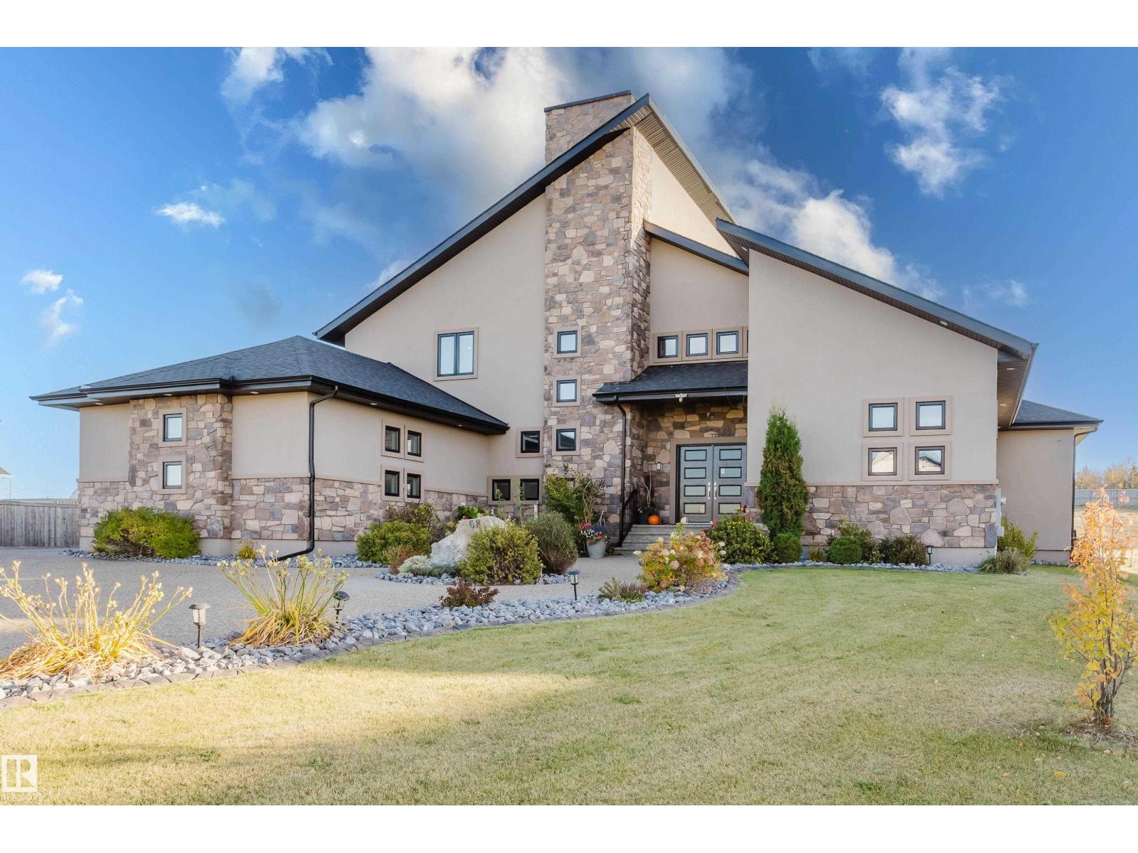 26409 Township Road 532a #68, Rural Parkland County, AB T7X 0W7