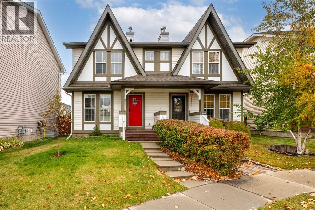 242 Elgin Pl SE, Calgary, AB T2Z 4V8