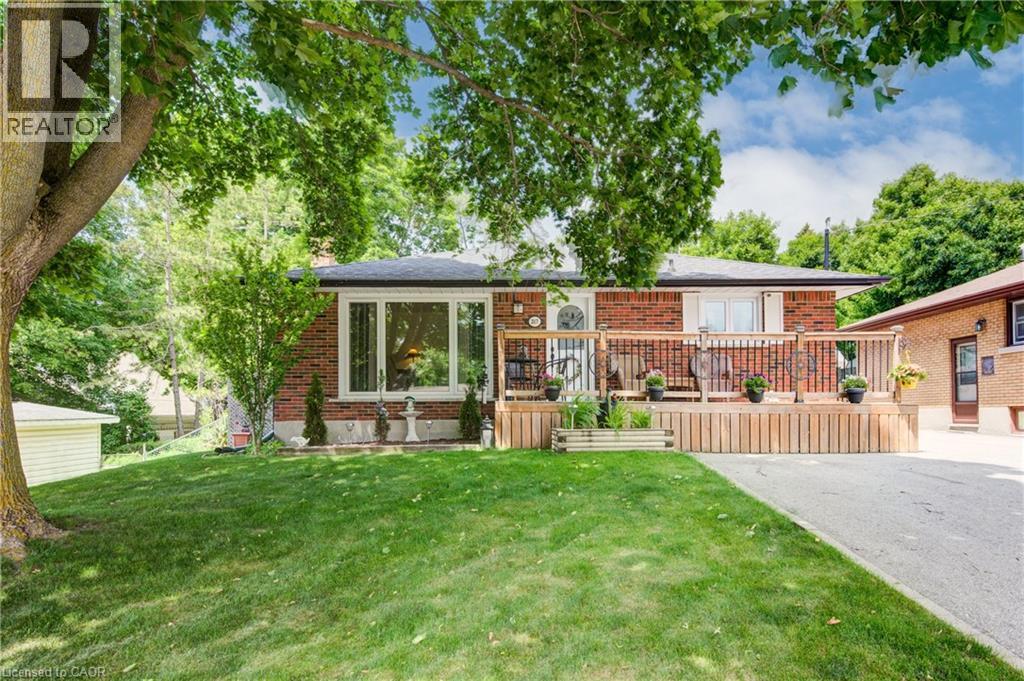 317 Spencer St, Woodstock, ON N4S 2H4