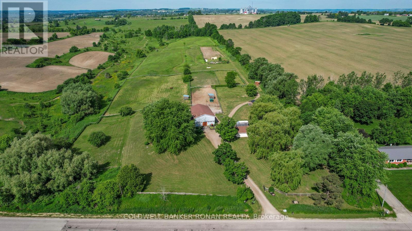 4582 Concession Road 5, Adjala-Tosorontio, ON L0G 1L0