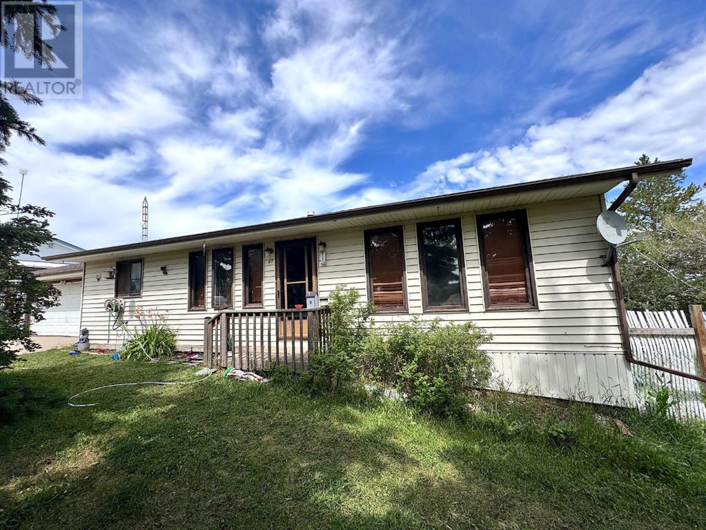 1 Street S Unit 167, Edberg, AB T0B 0J0
