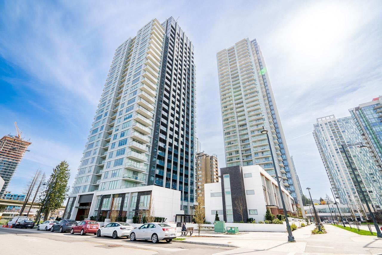 13428 105 Avenue Unit 2508, Surrey, BC V3T 0S6