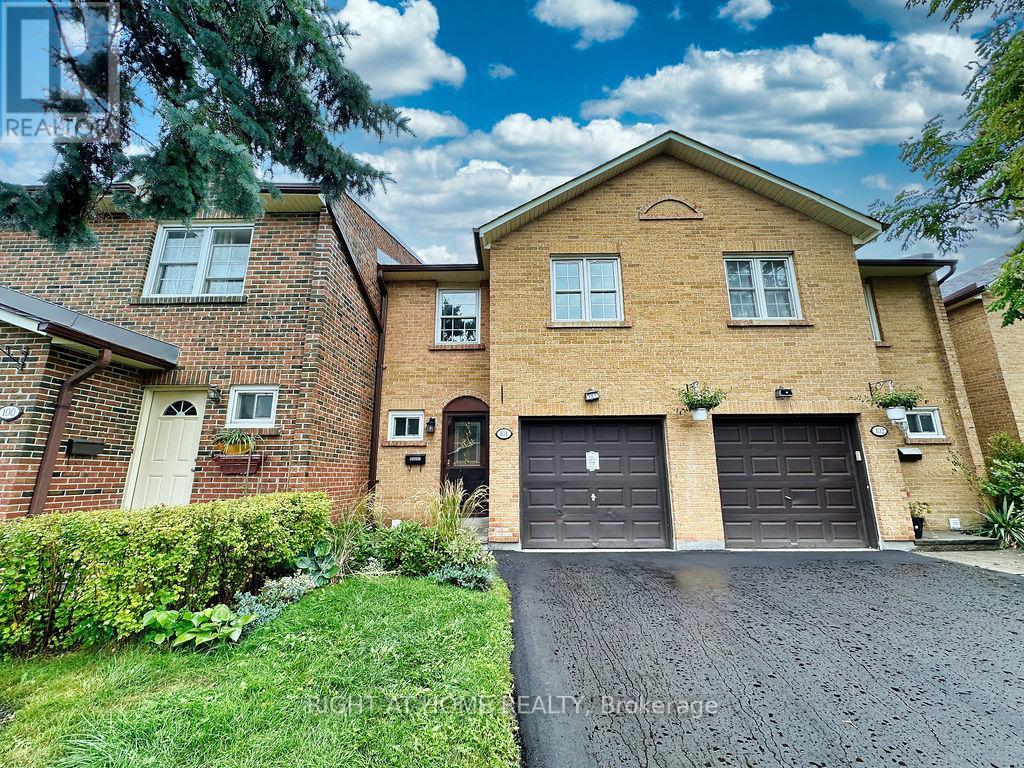 101 2120 Rathburn Rd E, Mississauga, ON L4W 2S8