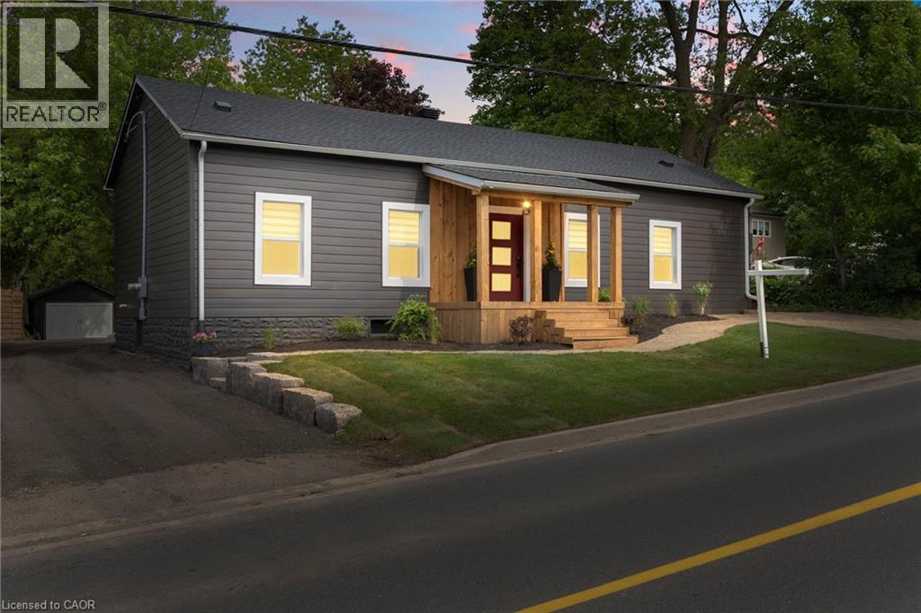 1283 Swan St, North Dumfries, ON N0B 1E0
