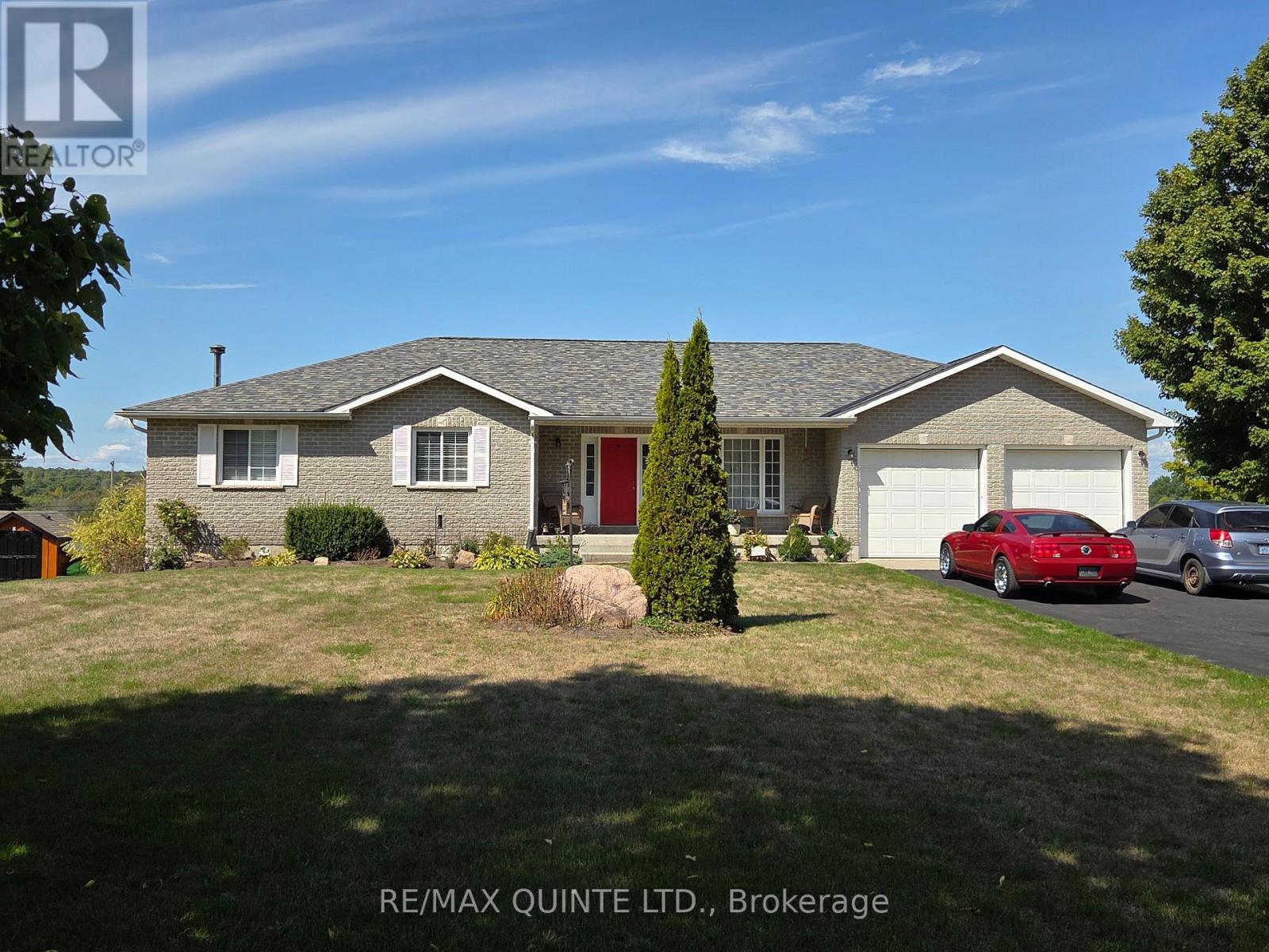 55 Old Troy Rd, Tweed, ON K0K 3J0