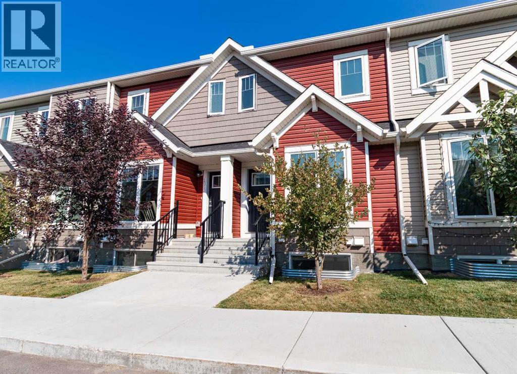 7451 Falconridge Boulevard Ne Unit 1016, Calgary, AB T3J 0Z8