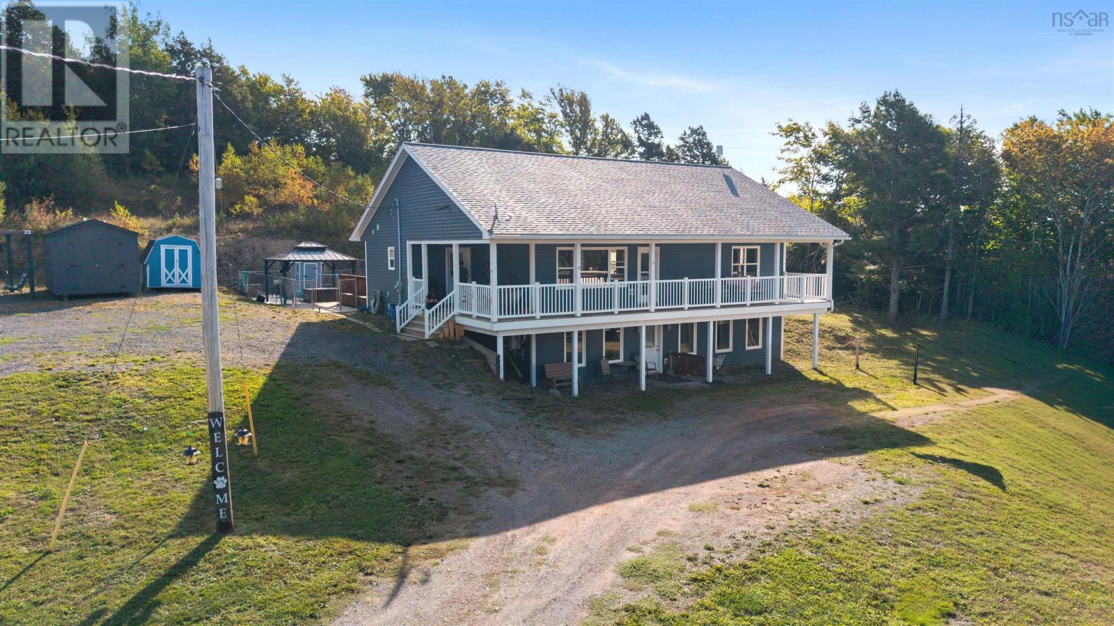 792 Lovat Rd, Lovat, NS B0K 1P0