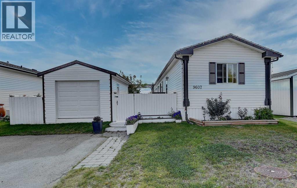 112 Avenue Unit 9607, Clairmont, AB T8X 5C2