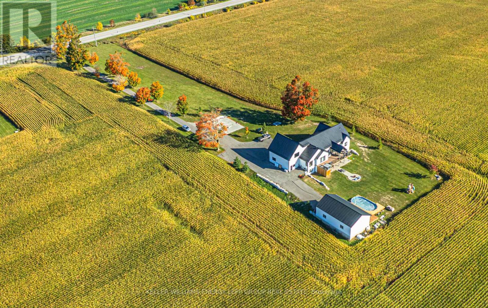 305 Glenarm Rd, Kawartha Lakes, ON K0M 2T0