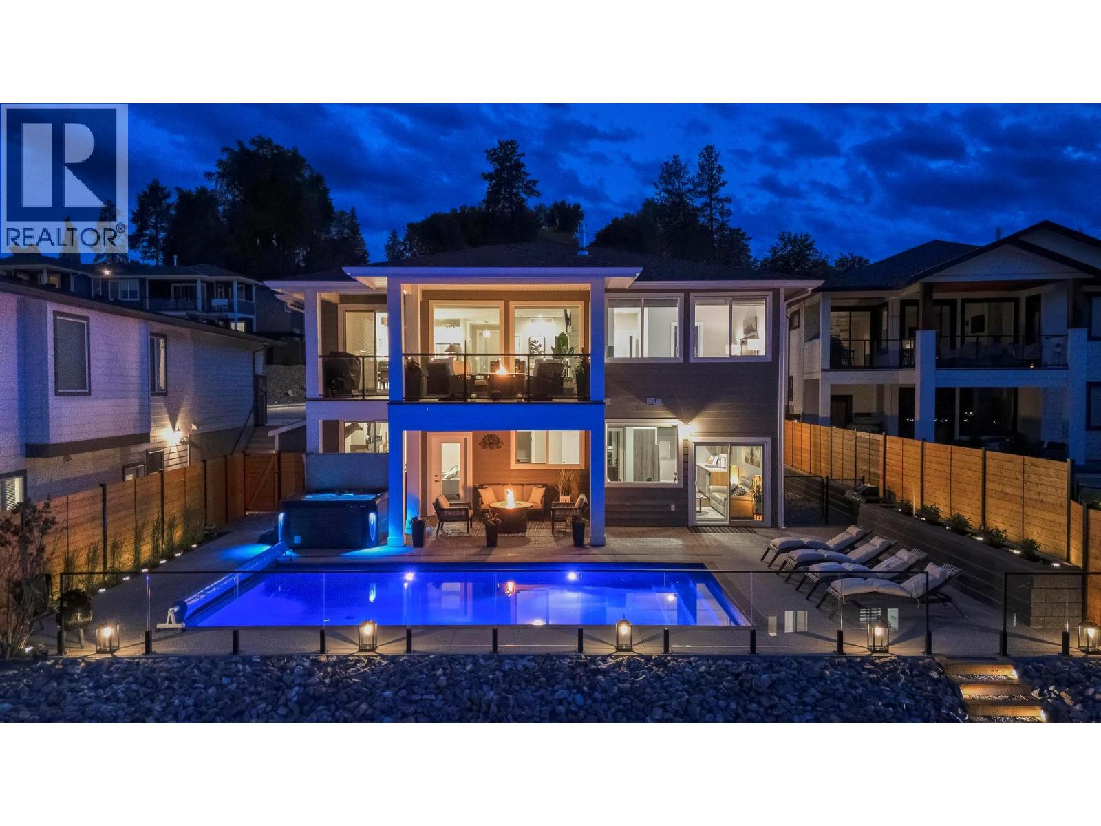 11582 Middleton Rd S, Lake Country, BC V4V 1G6