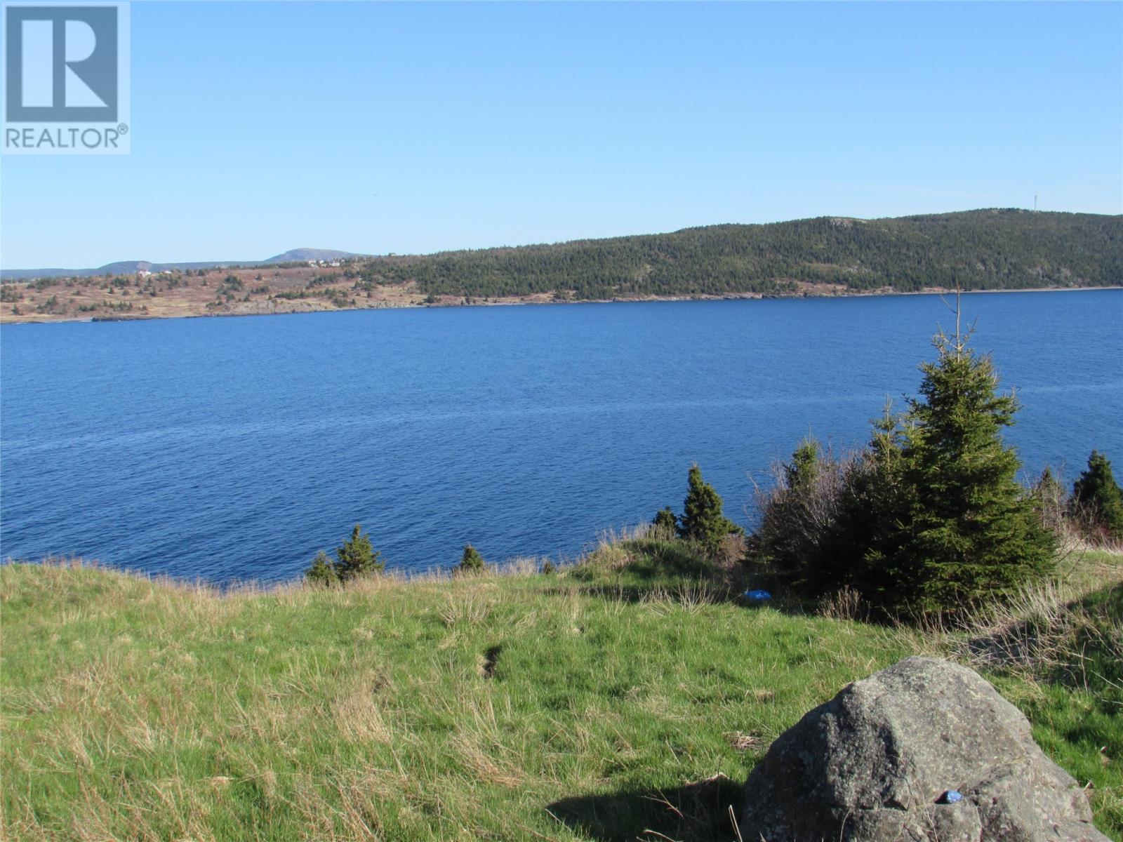 196 Corporal Jamie Murphy Dr, Conception Harbour, NL A0A 1Z0