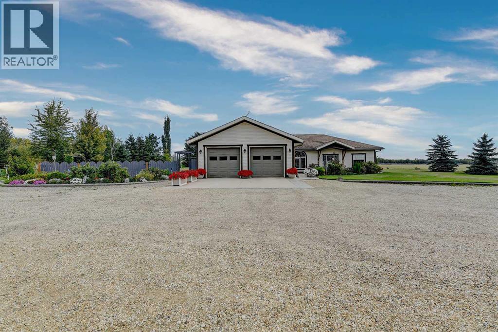 71355 Range Road 261, Ridgevalley, AB T0H 0Y0