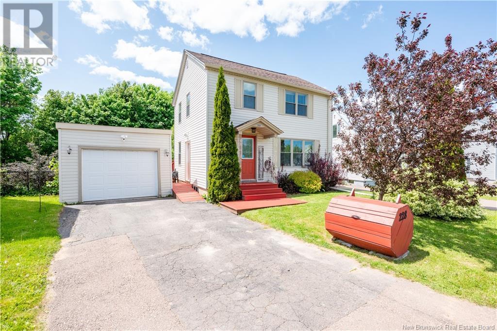 228 Bayview Ct, Shediac, NB E4P 1G3