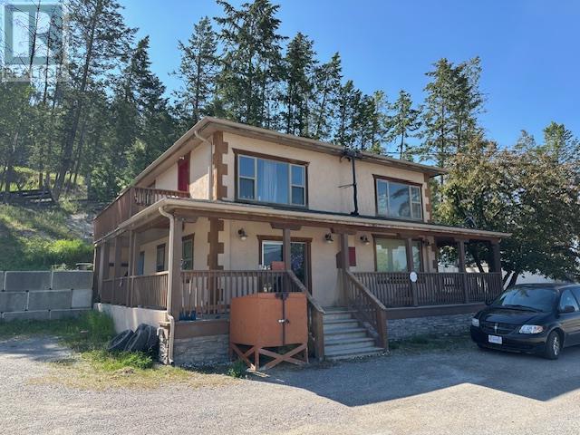 4968 Highway 93 Highway Lot Apt 1, Radium Hot Springs, BC V0A 1M0