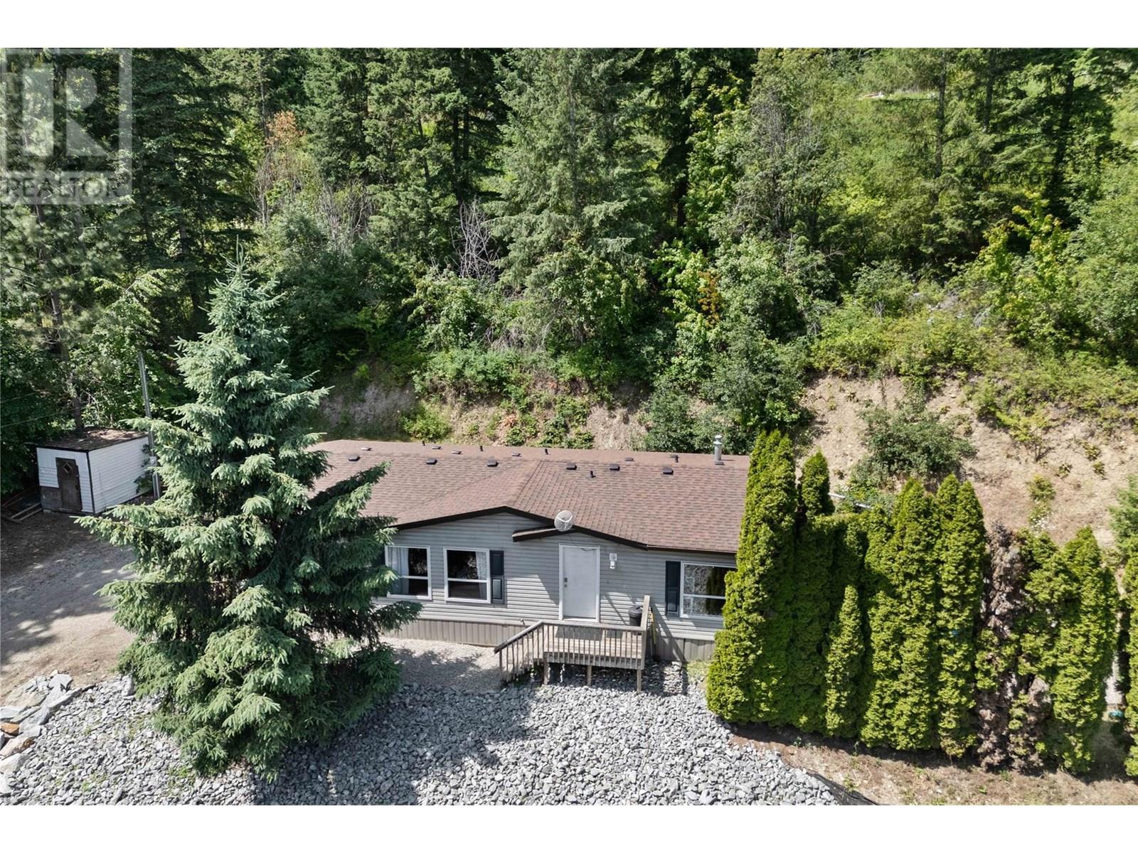 97 Highway Unit 6216 #a, Enderby, BC V0E 1V3